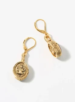 Camay earrings