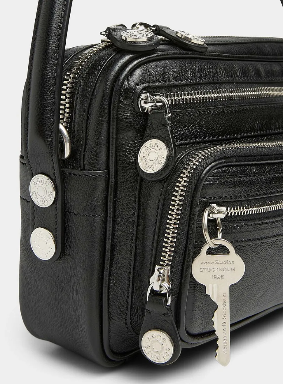 Camero small handbag