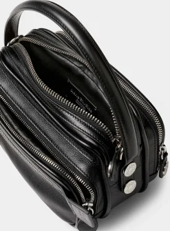 Camero small mini handbag