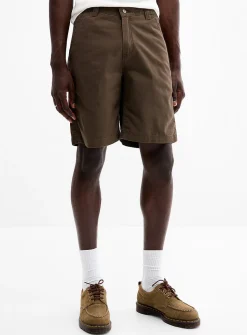 Camouflage work Bermudas