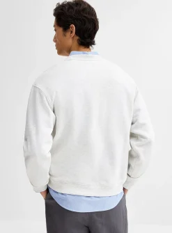 Canadian destinations sweatshirt