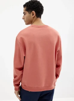 Canadian destinations sweatshirt