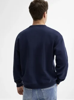 Canadian destinations sweatshirt