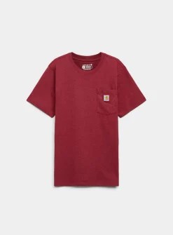 Carhartt Country pocket T-shirt