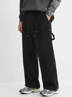 Carpenter-style sweatpant