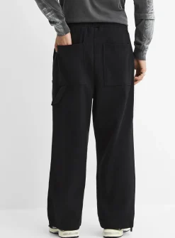 Carpenter-style sweatpant