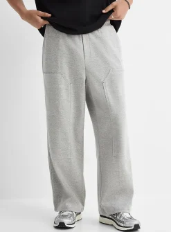 Carpenter-style sweatpant
