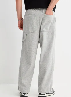Carpenter-style sweatpant