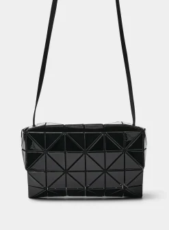 Carton glossy baguette bag