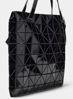 Carton shoulder bag