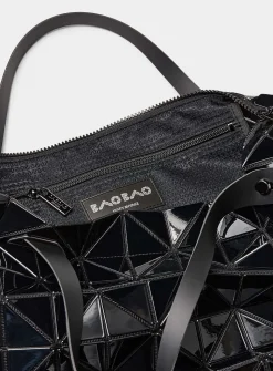 Carton shoulder bag