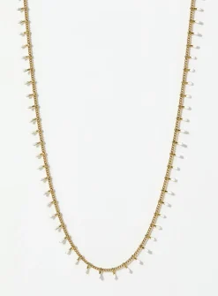 Casablanca necklace