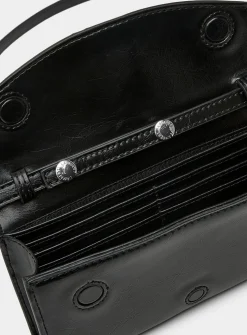Celia crossbody wallet