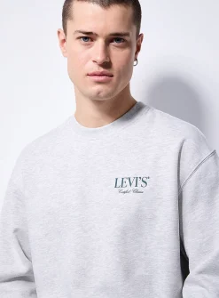 Certified Classics sweatshirt
