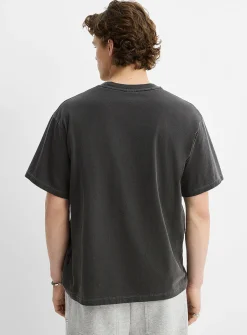 Chiaroscuro angel T-shirt