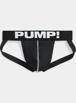 Classic jockstrap