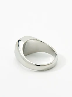 Clément signet ring