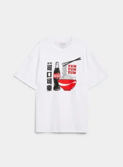 Coca-Cola T-shirt