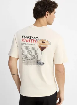 Cocktail Hour T-shirt