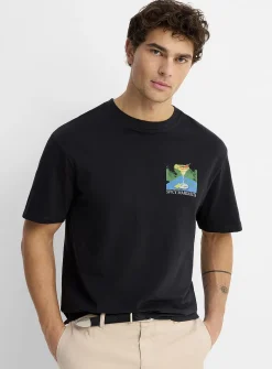 Cocktail Hour T-shirt