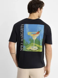 Cocktail Hour T-shirt