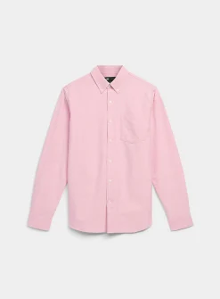 Colourful Oxford shirt