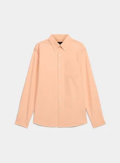 Colourful Oxford shirt
