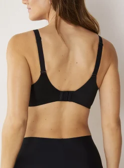 Comfort Gel full-coverage bra