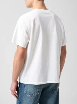 Companion embroidered T-shirt