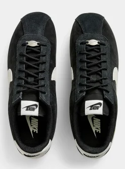 Cortez Premium suede sneakers