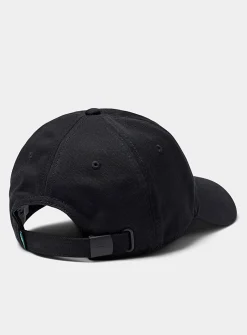 Croc logo cap