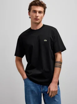 Croc logo solid T-shirt