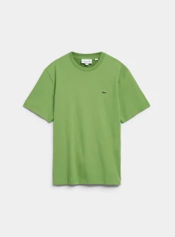Croc logo solid T-shirt