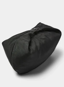 Croissant Filt mesh bag