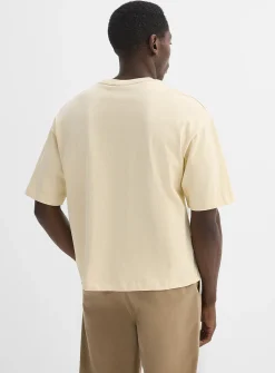 Cropped T-shirt