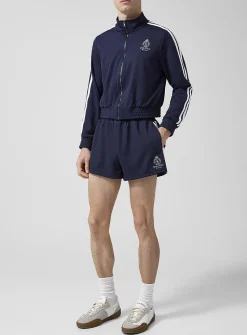Crown Tennis track short