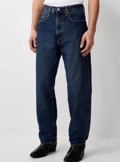 Dark blue 568 jean