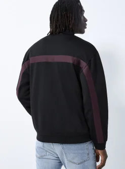 Darti track jacket