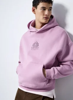Destination hoodie