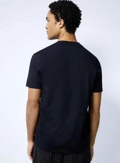 Deyss logo keyboard T-shirt