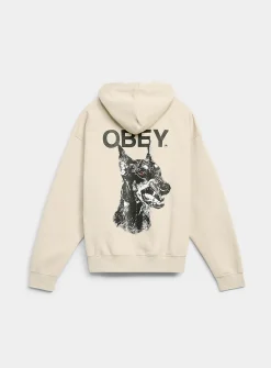 Doberman hoodie