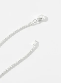 Dorset Dahlia pendant necklace