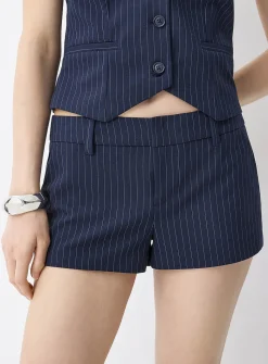 Dress mini short