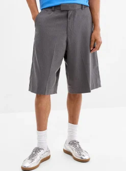 Dressy Bermudas