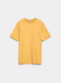 Dressy Pima cotton jersey T-shirt