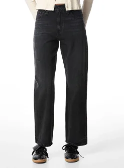 Easy Dad straight jean