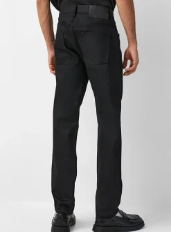 Easy Guy stretch black jean