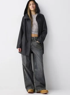 Ellen raincoat
