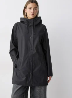 Ellen raincoat