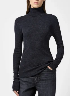Esme 100% merino wool sweater